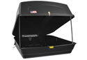 Car Top Cargo Box
