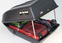 Car Top Cargo Box