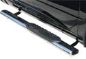 Trident ToughTred 5" Oval Nerf Bars