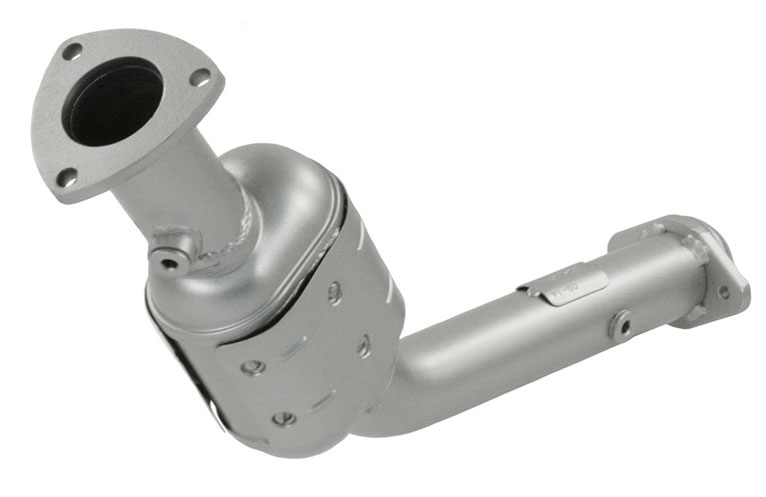Pacesetter 324227 Direct Fit Catalytic Converter 