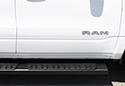 Westin R7 Running Boards