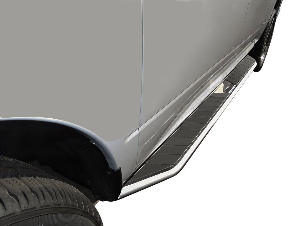 Trident RuggedBoard Running Boards Free Shipping