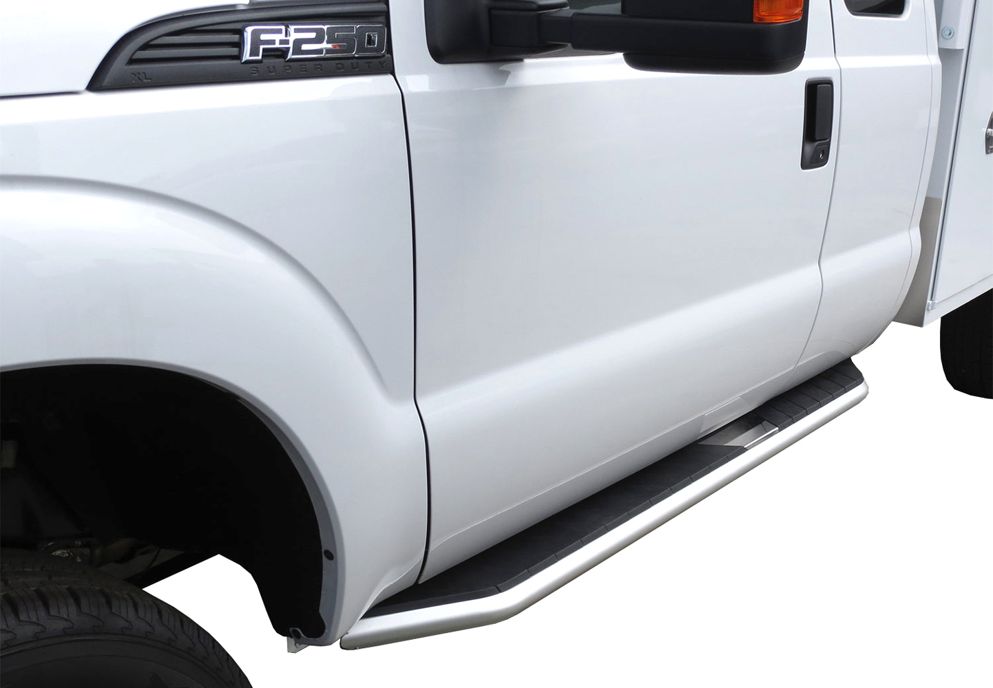 Trident RuggedBoard Running Boards Free Shipping