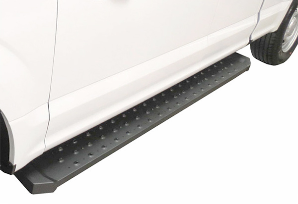 Trident ToughBoard Running Boards
