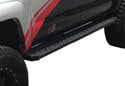 Image is representative of Trident ToughBoard Running Boards.<br/>Due to variations in monitor settings and differences in vehicle models, your specific part number (TRI600-02320) may vary.