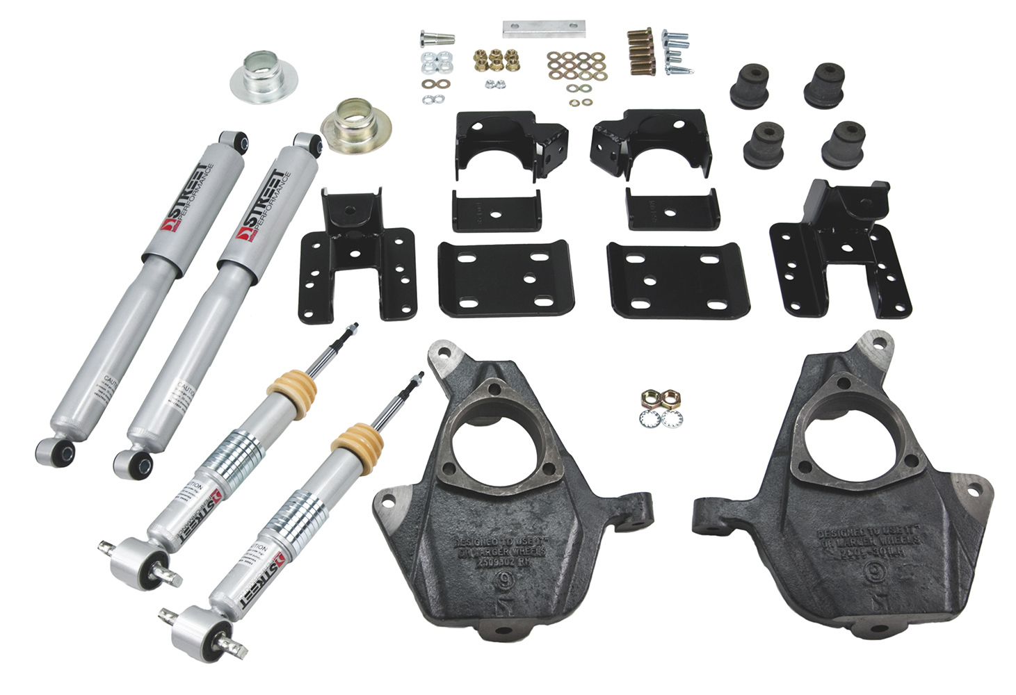 Belltech Lowering Kit 928