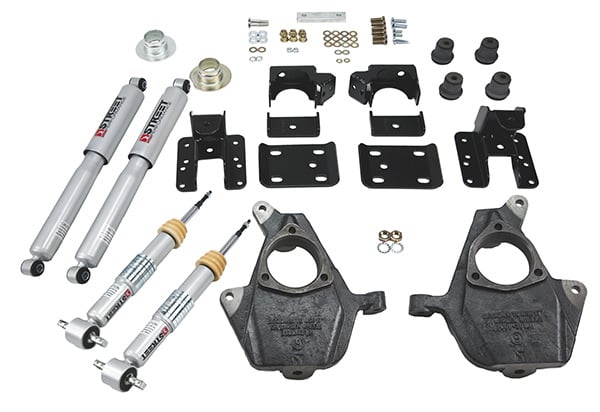 Belltech Lowering Kit