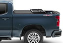 Lund Hard Fold Tonneau Cover