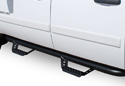 Luverne Baja Step Nerf Bars