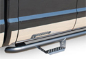 Luverne Baja Step Nerf Bars