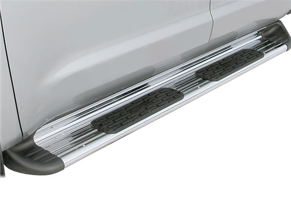 Luverne Side Entry Running Boards