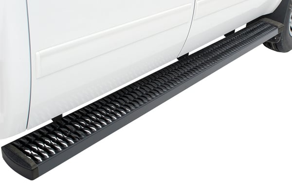 Luverne Grip Step Running Boards