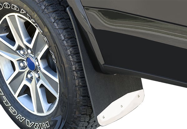 Luverne Mud Guards