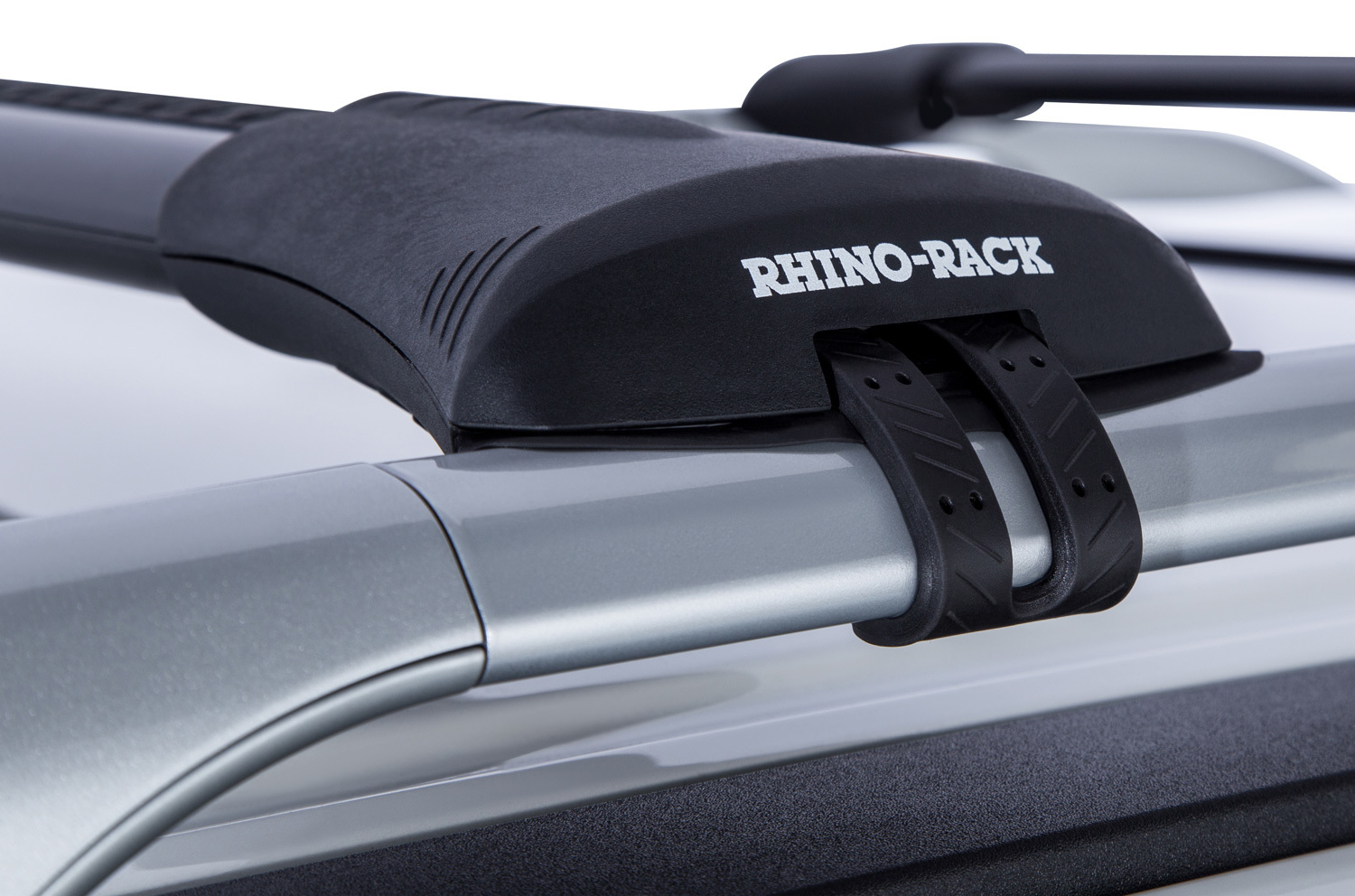 Rhino rack vortex stealthbar sales