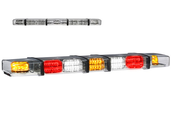 Federal Signal Navigator Light Bar