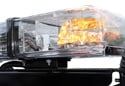 Federal Signal Navigator Light Bar