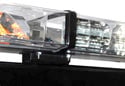 Federal Signal Navigator Light Bar