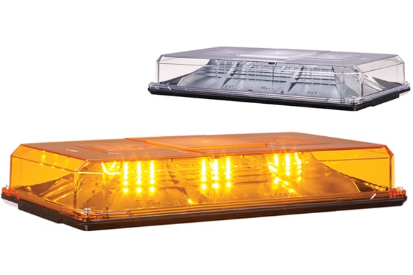 Federal Signal HighLighter LED Light Bar