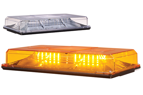 Federal Signal HighLighter LED Plus Light Bar