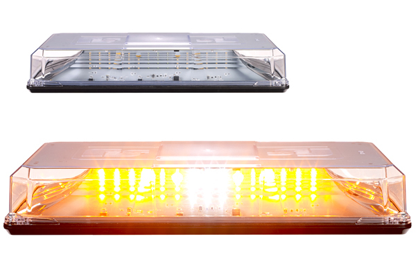 Federal Signal HighLighter LED Pro Light Bar