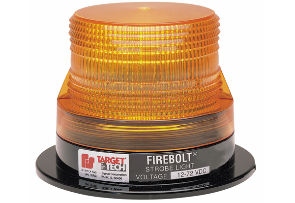 Federal Signal Firebolt Plus Strobe Beacon