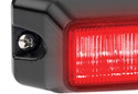 Federal Signal Impaxx LED Exterior Warning Light