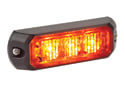 Federal Signal MicroPulse Exterior Warning Light