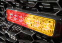 Federal Signal MicroPulse Flashing and Marker Lights