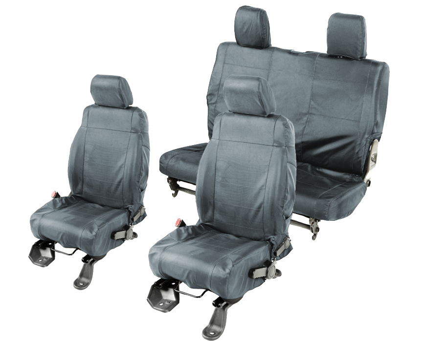 Rugged Ridge Ballistic Seat Covers Free Shipping