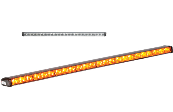 Federal Signal Latitude Exterior Warning Lights