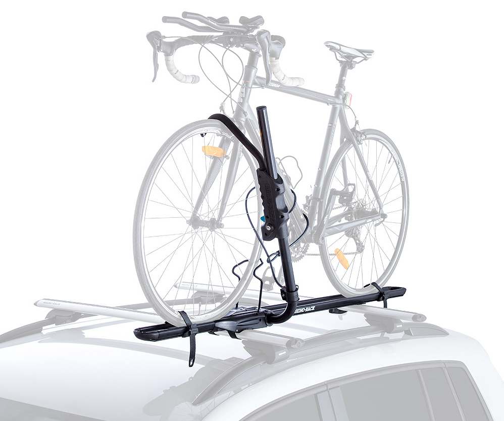 rhino rack hybrid bike carrier