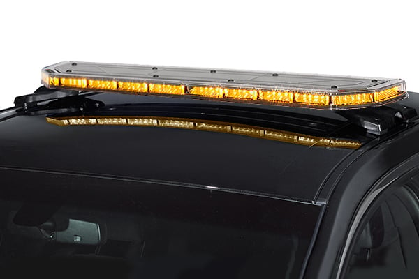 Federal Signal Integrity LED Light Bar