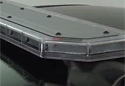 Federal Signal Integrity LED Light Bar