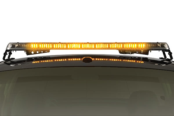 Federal Signal Valor LED Light Bar