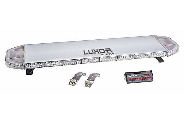 Wolo Luxor LED Light Bar