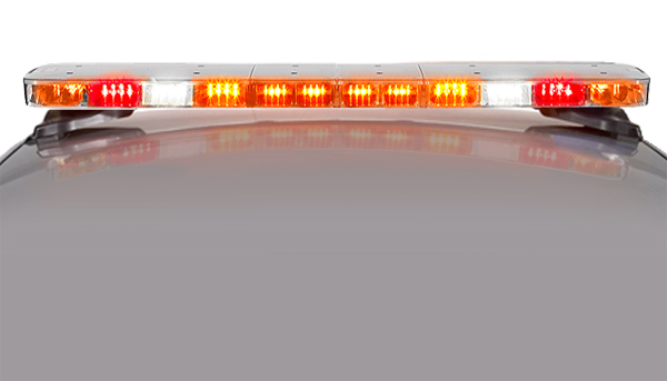 Federal Signal Legend LED Light Bar