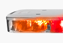 Federal Signal Legend LED Light Bar