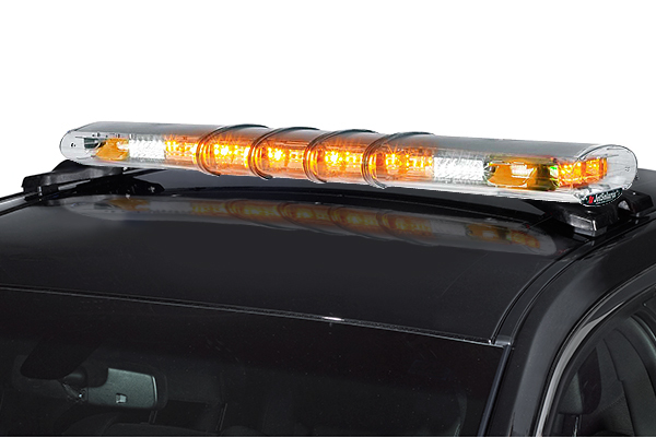 Federal Signal JetSolaris LED Light Bar