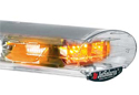 Federal Signal JetSolaris LED Light Bar