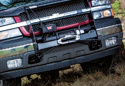 WARN VR8000 Winch