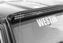 Westin B-Force LED Light Bar