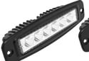 Westin Flush Mount LED Auxiliary Light