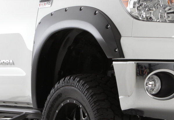 Smittybilt M1 Fender Flares