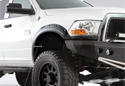 Smittybilt M1 Fender Flares