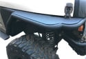 Smittybilt XRC Tube Fenders