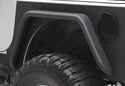 Smittybilt XRC Tube Fenders