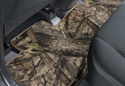 Lloyd Camo Floor Mats