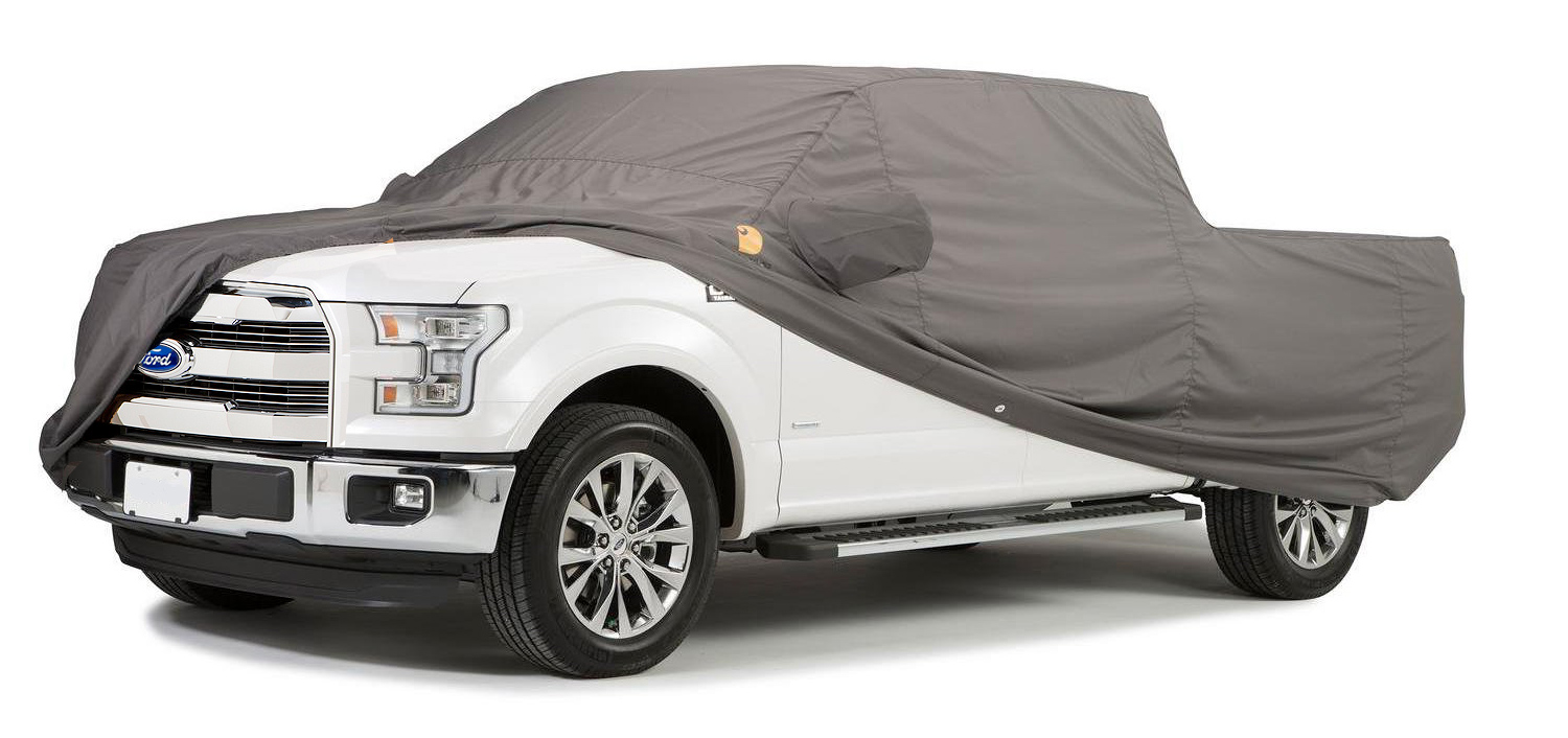 Carhartt Work Truck  SUV Cover Free Shipping
