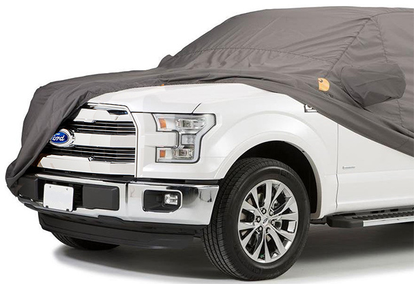 Carhartt Work Truck & SUV Cover