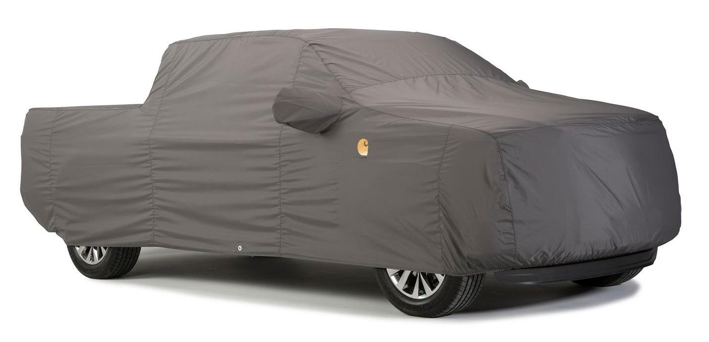 Carhartt Work Truck  SUV Cover Free Shipping